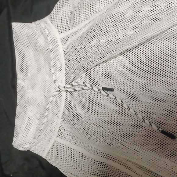 Crop top jersey - Picture 3 of 3